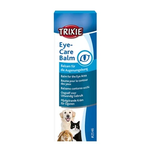بالم مراقبت از چشم پت تریکسی Trixie Pet Eye Care Balm