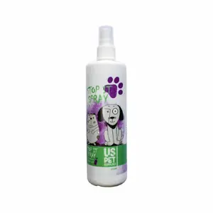 اسپری استاپر ضد جویدن یو اس پت - Us pet