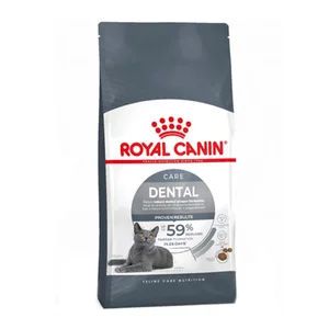 غذای گربه دنتال کر رویال کنین Royal Canin Dental