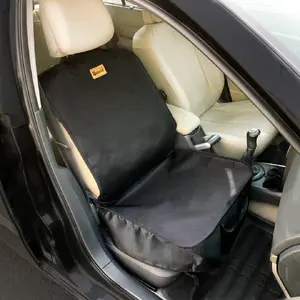 کاور صندلی جلو خودرو پتیوو