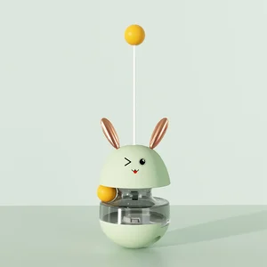 اسباب بازی گربه تشویقی خور تعادلی