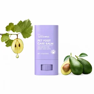 بالم پنجه سگ و گربه yegbong