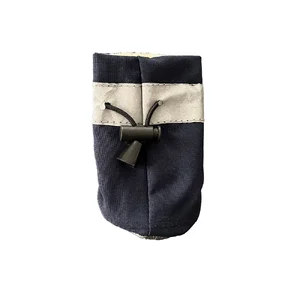 کفش پارچه ای بند دار