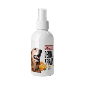 اسپری دنتال رد اسپرینگ