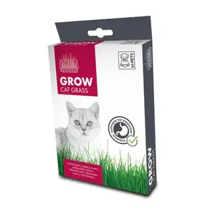 علف گربه ام پتس MPets Grow Cat Grass