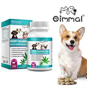 قرص آرامبخش سگ اویمال