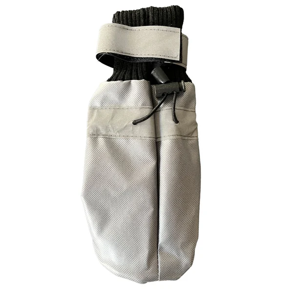 کفش ساق دار پارچه ای