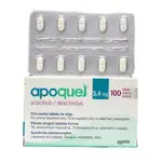 قرص ضد خارش سگ آپوکوئل | apoquel