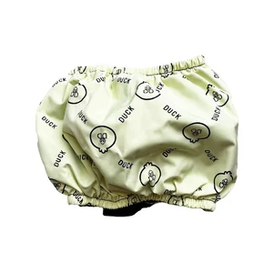 شورتکس سگ نر سایز مدیوم