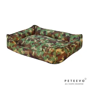 جای خواب ضد آب پتیوو مدل والتر سایز لارج پتیوو