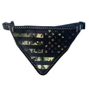 دستمال گردن استرانگ میلان پت طرح 11