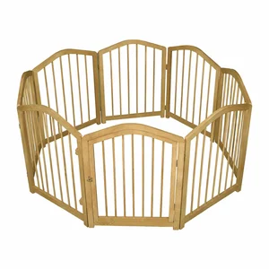 پارک چوبی حیوانات خانگی زاریکس