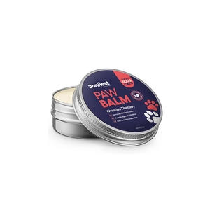 بالم ضد چروک و محافظت از پنجه سگ و گربه بونست انگلیس Bonnest pet paw balm