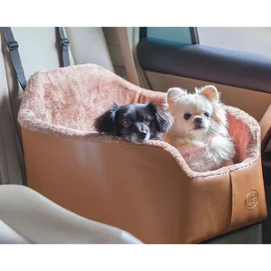 صندلی ماشین (کریر) زئوس هانی بانی