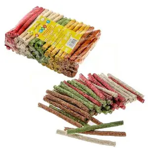 تشویقی سگ مانچی رنگی جیم داگ gim dog chewbone