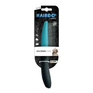 شانه گره بازکن ام پتس up & down comb