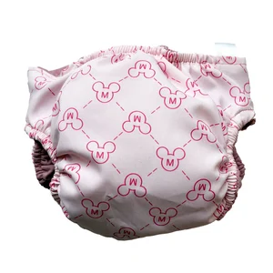 شورتکس سگ ماده سایز مدیوم