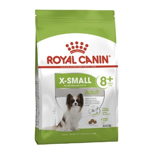غذای سگ رویال کنین ایکس اسمال ادالت Xsmall