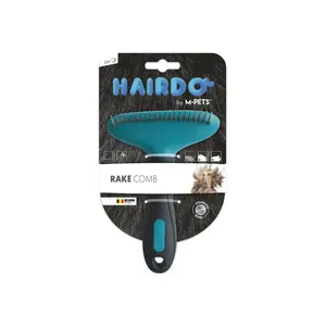 شانه گره بازکن ام پتس mpets rake comb