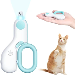 ناخن گیر نوردار مخصوص پت کوچک pet gravity