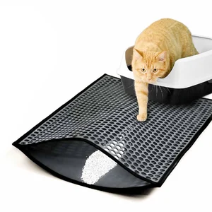 مت ظرف خاک گربه اکو ژوانیت