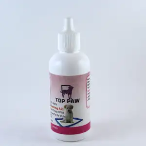 قطره تعلیم ادرار Top Paw