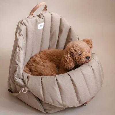 وسایل حمل و نقل سگ