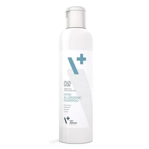 شامپو هایپوآلرژنیک سگ و گربه وت اکسپرت VetExpert Hypoallergenic
