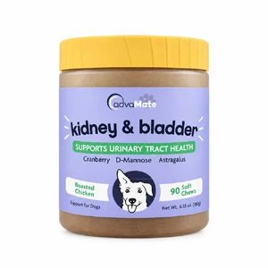 قرص مراقبت از کلیه و مجاری ادراری ادواکر advacare kidney & bladder