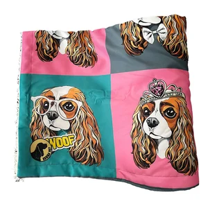 پتو هناپت طرح کوکر