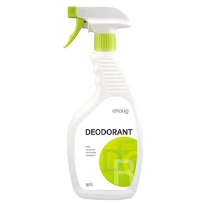 خوشبو کننده محیط و جای خواب سگ و گربه enoug