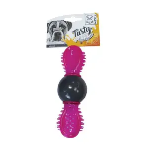 اسباب بازی دنتال تشویقی خور سگ ام پتس اورانوس  mpets uranus