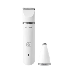ماشین اصلاح و موزر بدن و پنجه حیوانات پت کیت Petkit Pet Hair Trimmer 2 in 1