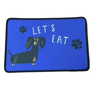 مت زیر ظرف آب و غذا می پت طرح لتس ایت