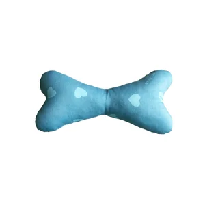 اسباب بازی بالشتی طرح قلبی