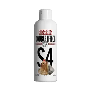 شامپو و نرم کننده رداسپرینگ