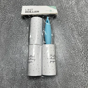 پرزگیر چسبی با دو یدک اضافه طرح 5