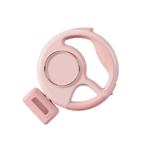 بند قلاده 3 متری چراغدار همراه با محفظه جمع آوری