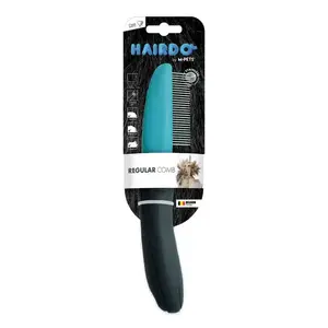 شانه گره بازکن ام پتس mpets regular comb