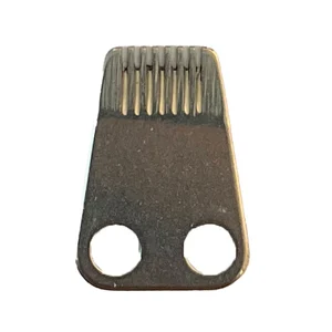 تیغه زاپاس موزر پنجه سگ و گربه