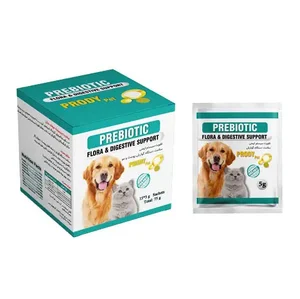 پودر پروبیوتیک حیوانات خانگی Prody Pet
