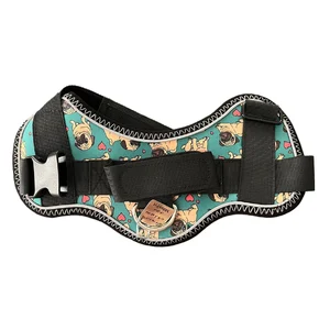 قلاده کتفی ریپس میلان پت سایز s