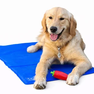 مت خنک کننده ام پتس مخصوص سگ و گربه mpets cooling mat