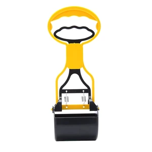 بیلچه جمع اوری مدفوع