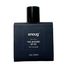 عطر خوشبوکننده سگ و گربه برند enoug رایحه THE WIZARD OF OZ