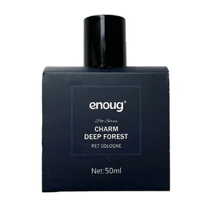 عطر خوشبوکننده سگ و گربه برند enoug رایحه CHARM DEEP FOREST