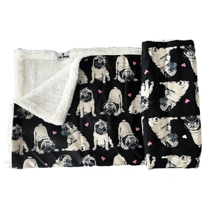 پتو هناپت طرح پاگ