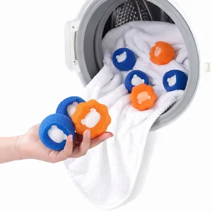 پرزگیر ابری ماشین لباسشویی