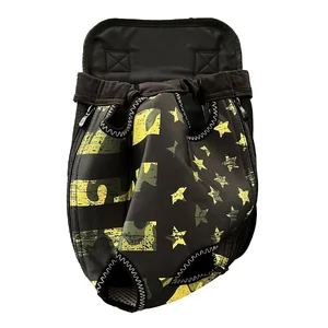 آغوشی سگ و گربه میلان پت مدل تانگو طرح آمریکا 2