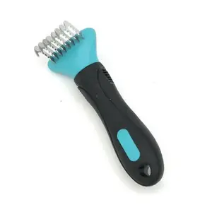 شانه گره بازکن ام پتس mpets dematting tool